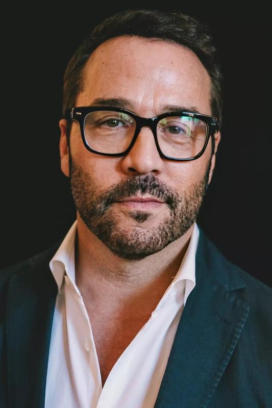 Jeremy piven