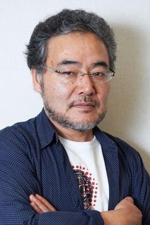 Ryo iwamatsu