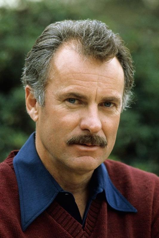 Dabney coleman