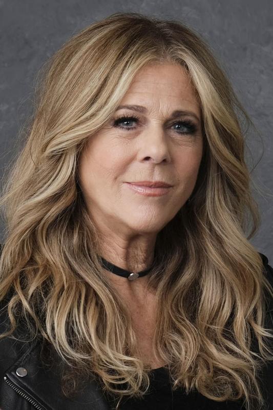 Rita wilson