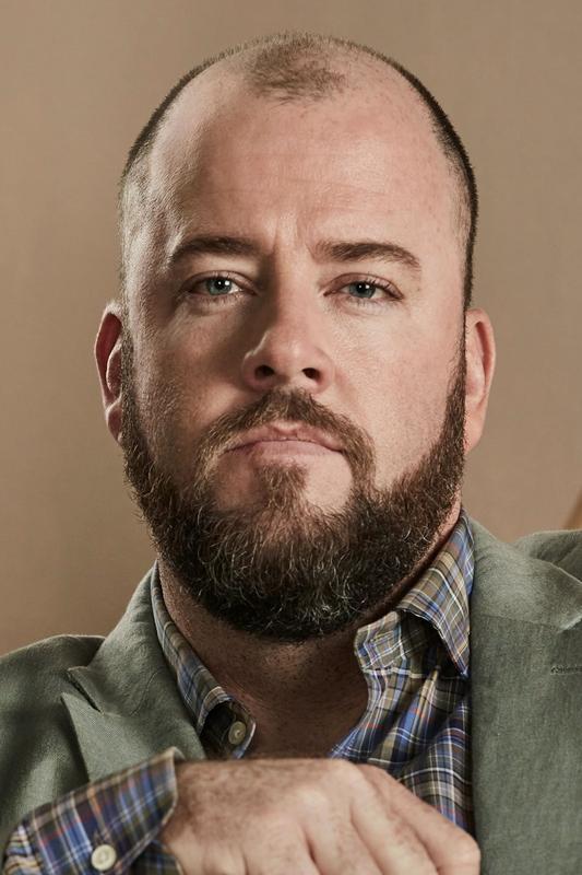 Chris sullivan