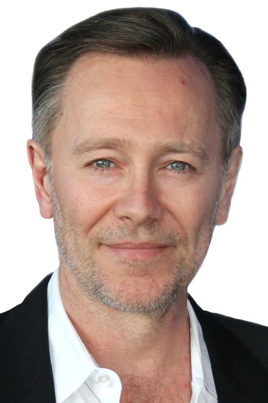 Peter outerbridge