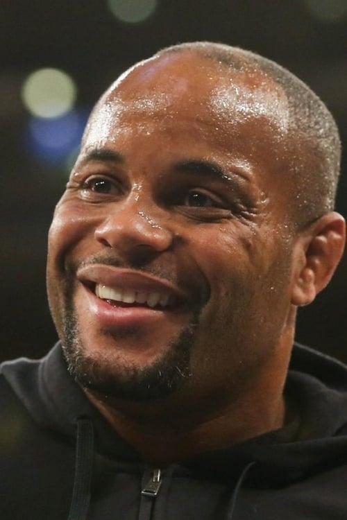 Daniel cormier