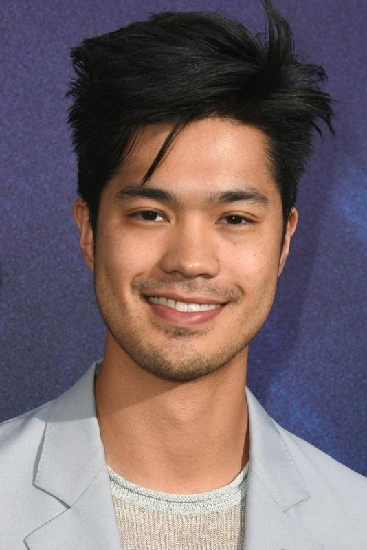 Ross butler