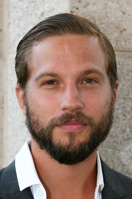 Logan marshall-green