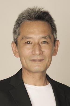 Hidehisa ebata