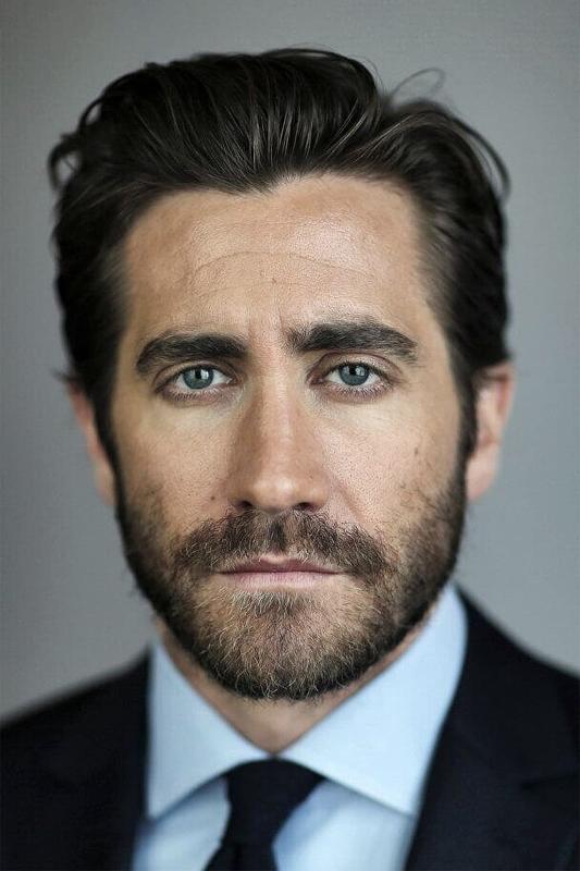 Jake gyllenhaal