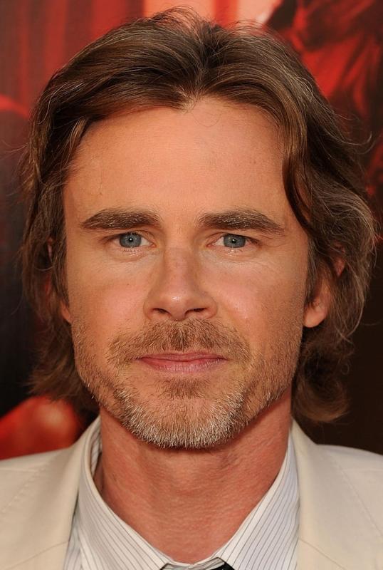 Sam trammell