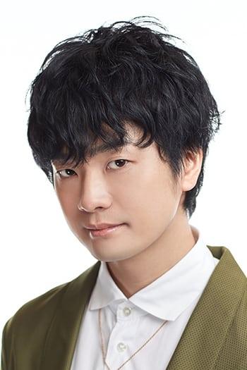 Jun fukuyama