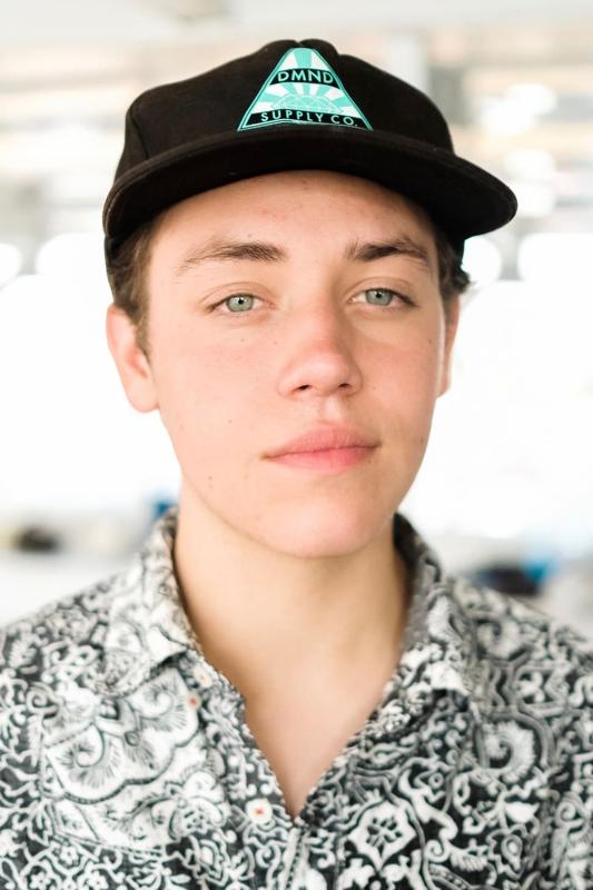 Ethan cutkosky