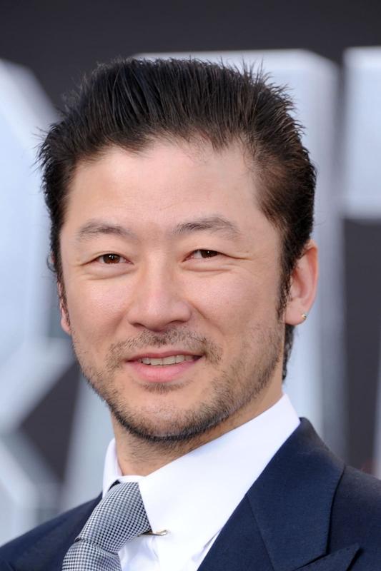 Tadanobu asano