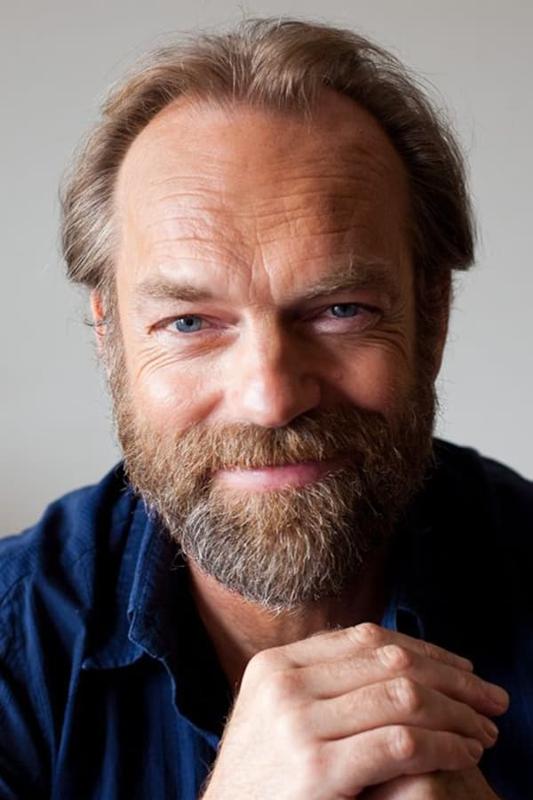 Hugo weaving