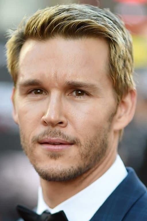 Ryan kwanten