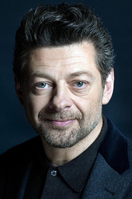 Andy serkis