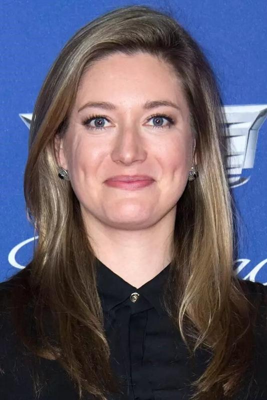 Zoe perry