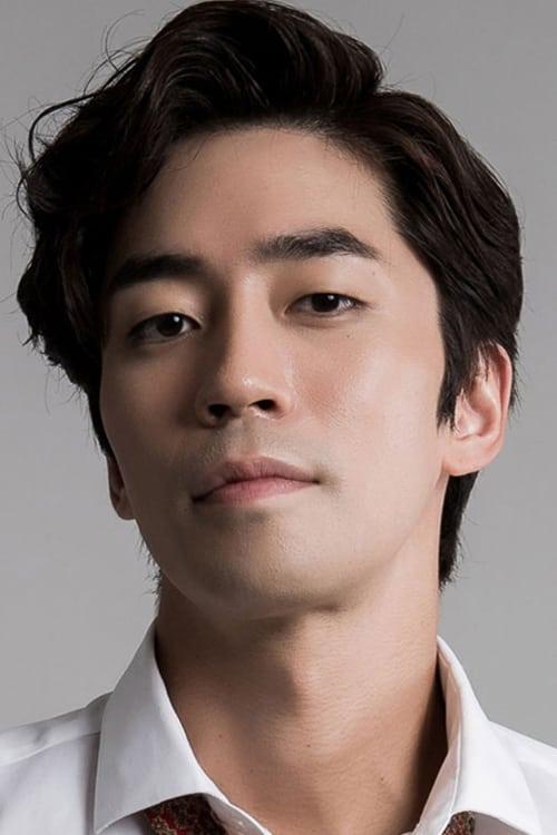 Shin sung-rok