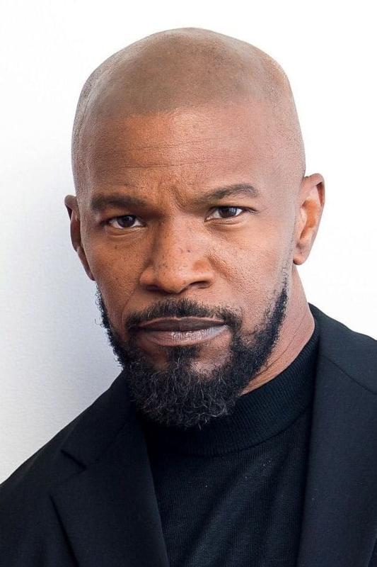 Jamie foxx