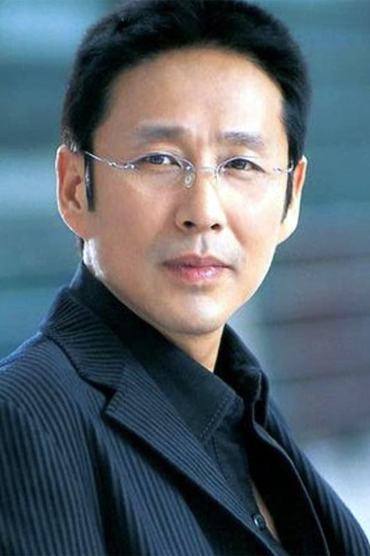 Chen daoming