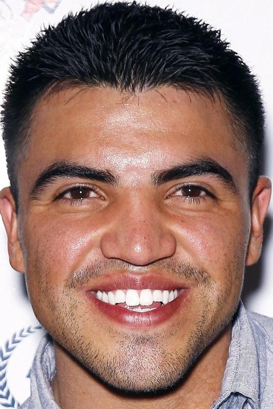 Victor ortiz