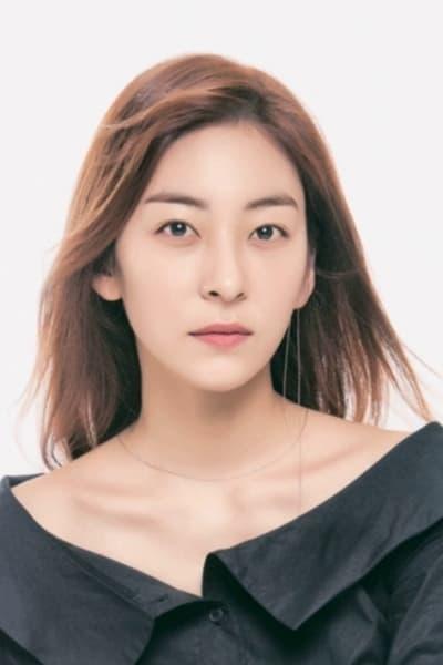 Wang ji-won