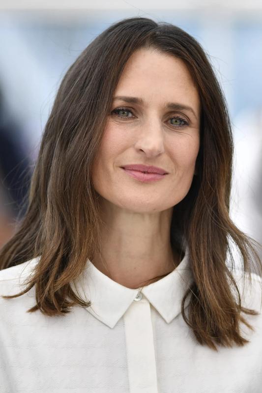 Camille cottin