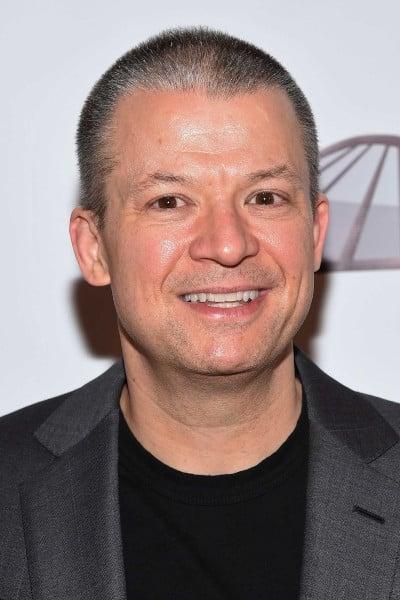 Jim norton