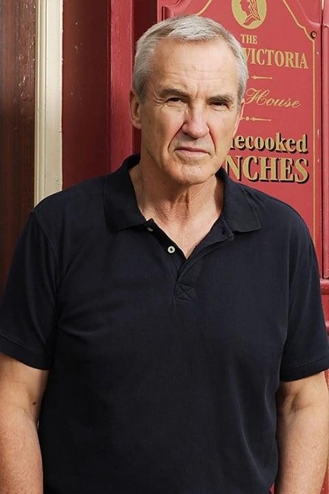 Larry lamb