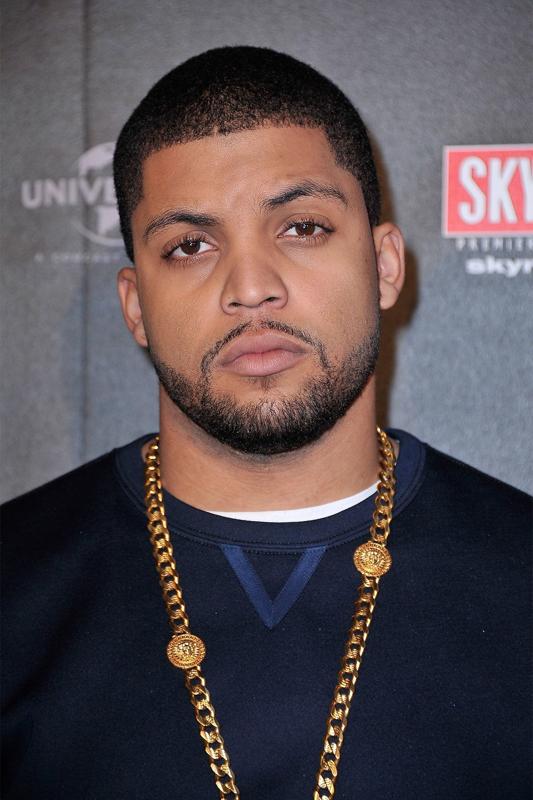 O'shea jackson jr.