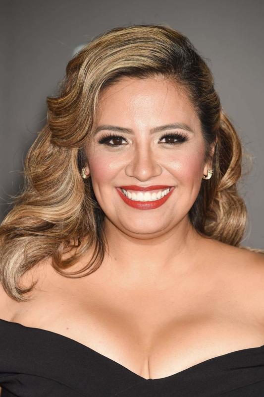 Cristela alonzo