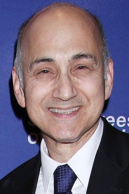 Ned eisenberg