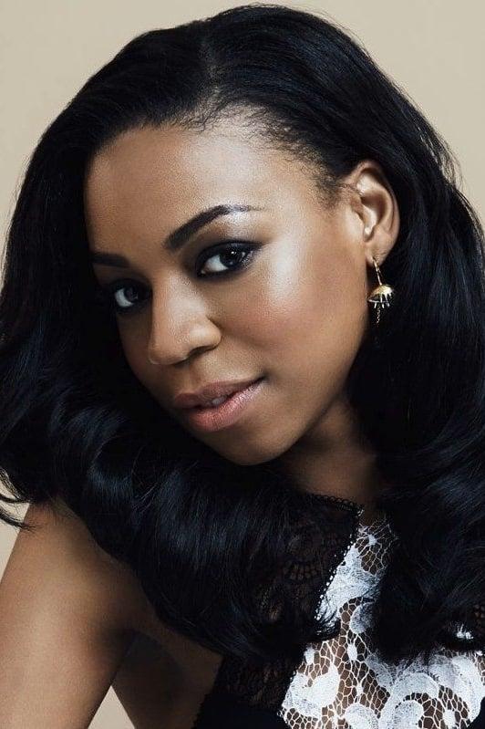 Pippa bennett-warner