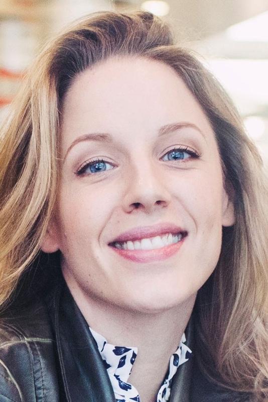 Jessie mueller