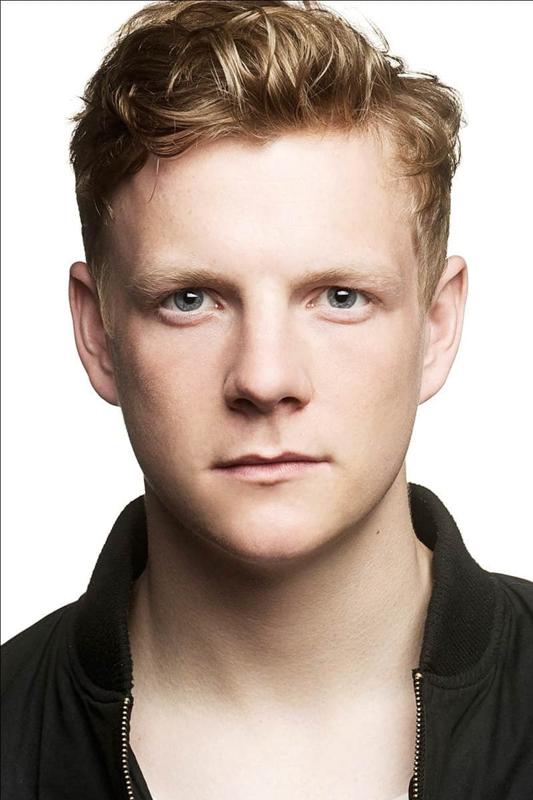 Patrick gibson