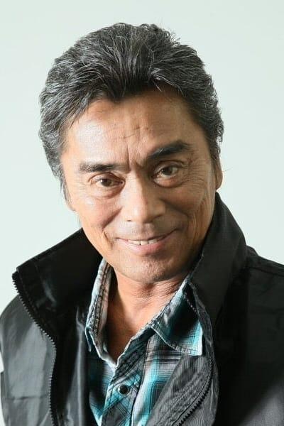 Kenji ohba