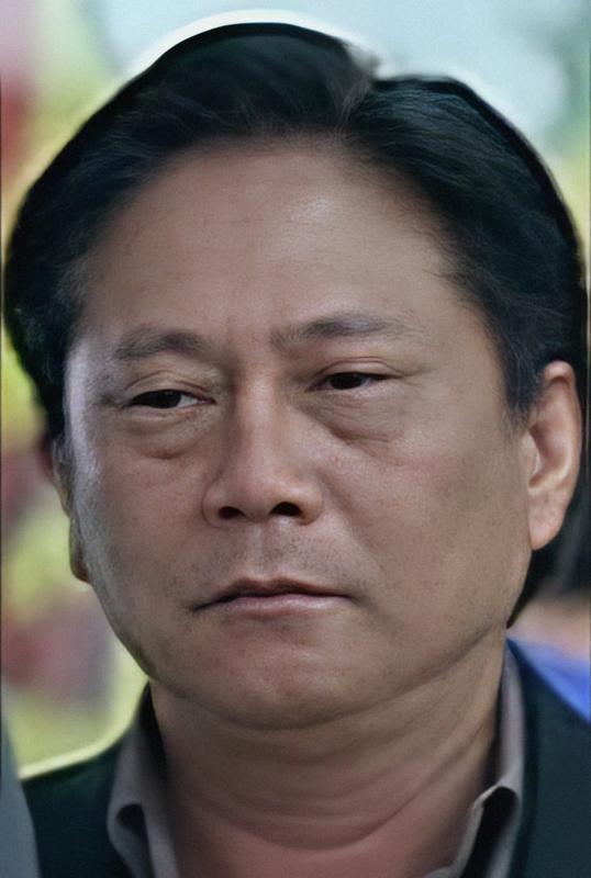 Cheung chi-ping