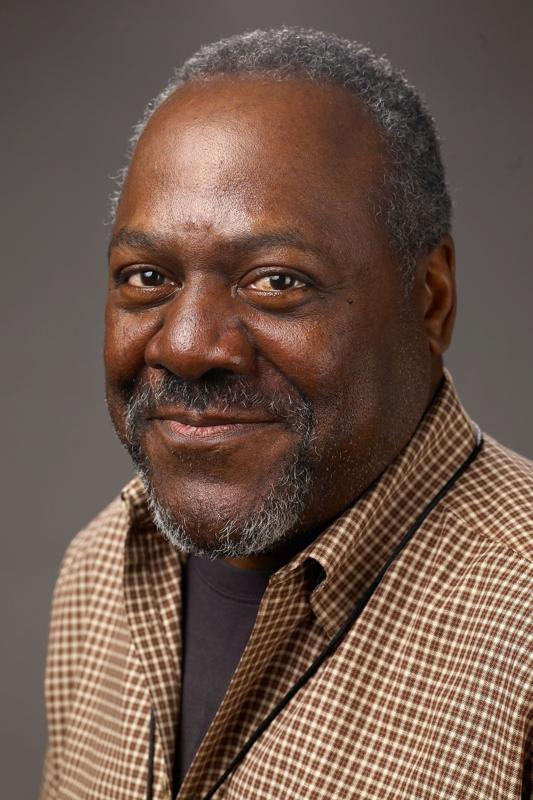 Frankie faison