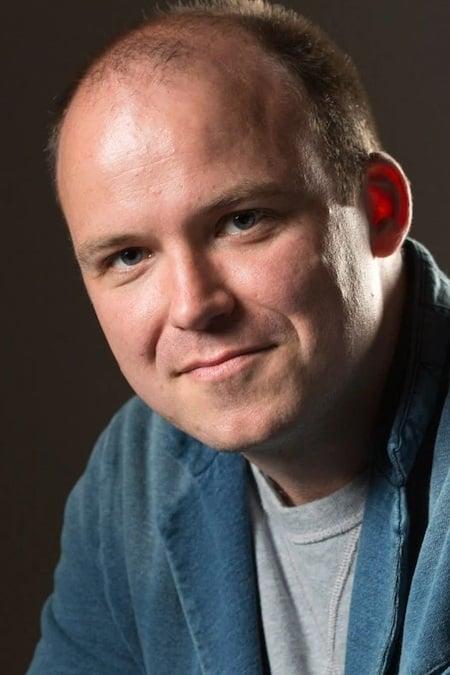 Rory kinnear