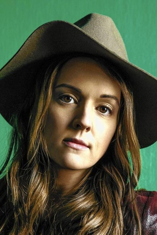 Brandi carlile