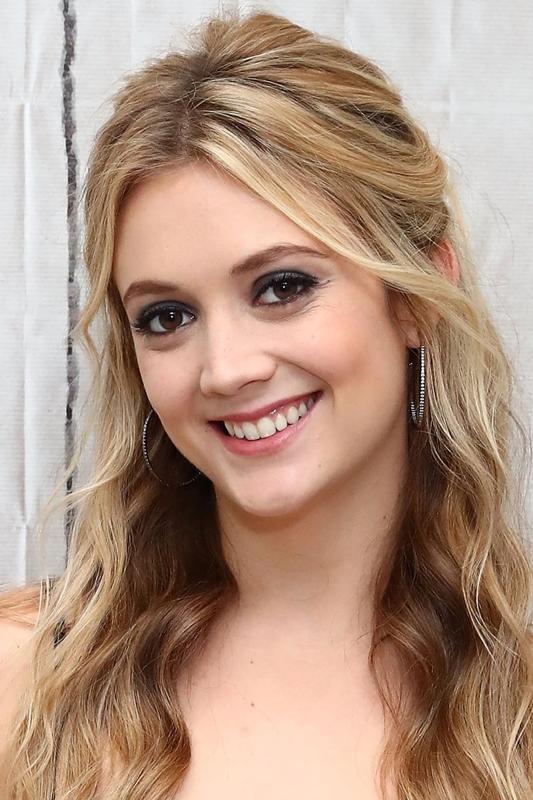 Billie lourd