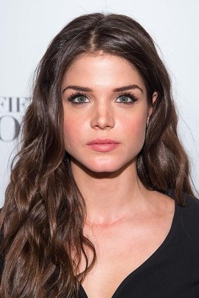 Marie avgeropoulos