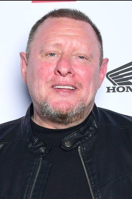 Shaun ryder