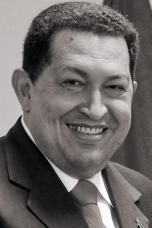 Hugo chávez