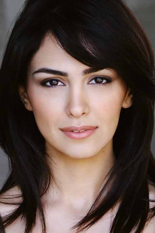 Nazanin boniadi