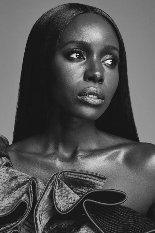 Anna diop