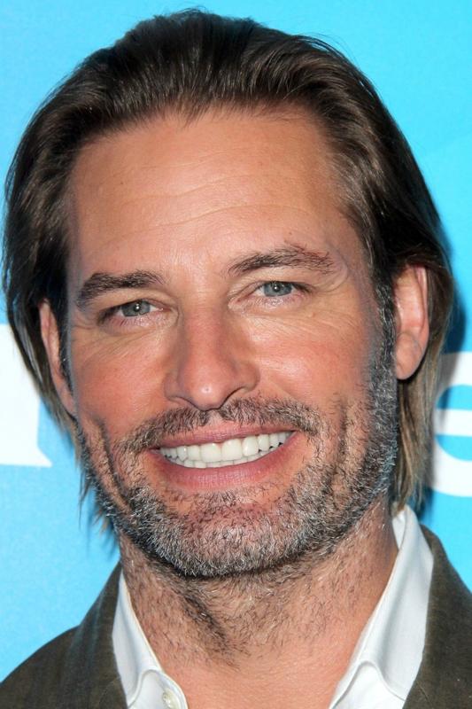 Josh holloway