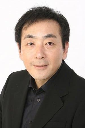 Daikichi sugawara