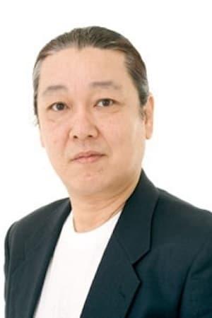 Kazuo hayashi