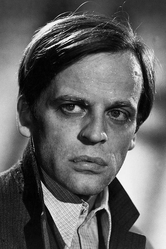 Klaus kinski