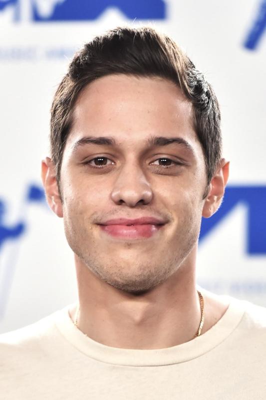 Pete davidson