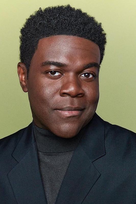 Sam richardson